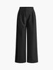 Felix | Hosen-Set aus Baumwolle und Leinen