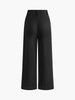 Felix | Hosen-Set aus Baumwolle und Leinen