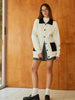 Paul | Farbenfroher Oversize-Cardigan