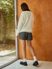 Paul | Farbenfroher Oversize-Cardigan