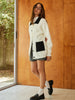 Paul | Farbenfroher Oversize-Cardigan