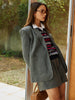 Anton | Vintage Blazer mit Taschen