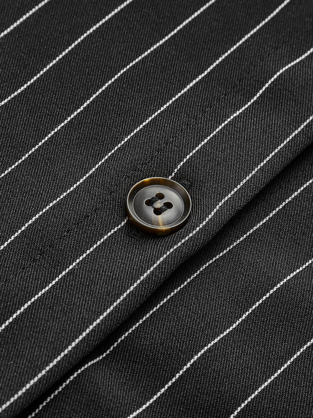 Markus | Elegantes Polo-Shirt mit Streifen