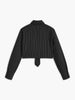 Markus | Elegantes Polo-Shirt mit Streifen