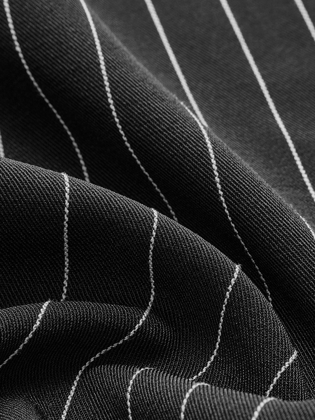 Markus | Elegantes Polo-Shirt mit Streifen