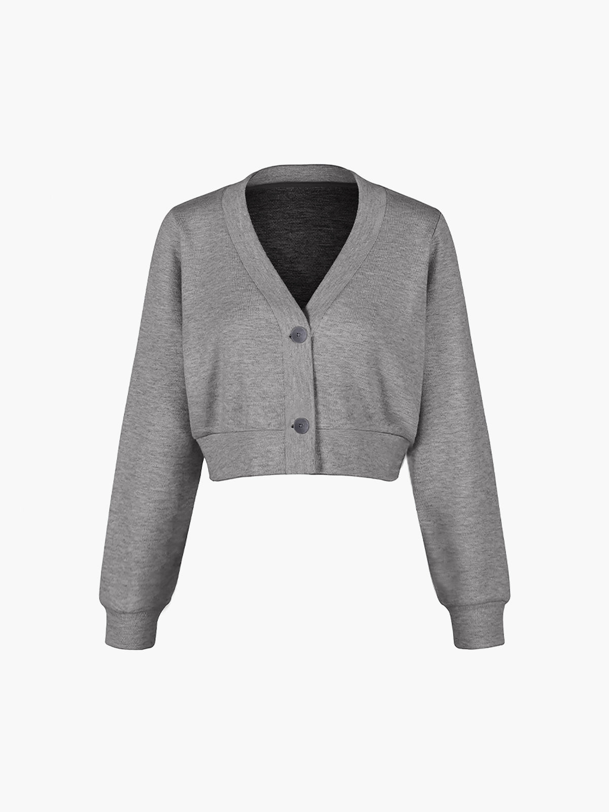 Clara | Athflow Crop Jacke