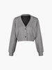 Clara | Athflow Crop Jacke