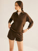 Lukas | Elegantes Shorts Set