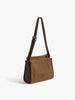 Leonie | Modische Bucket Zipper Tote Bag