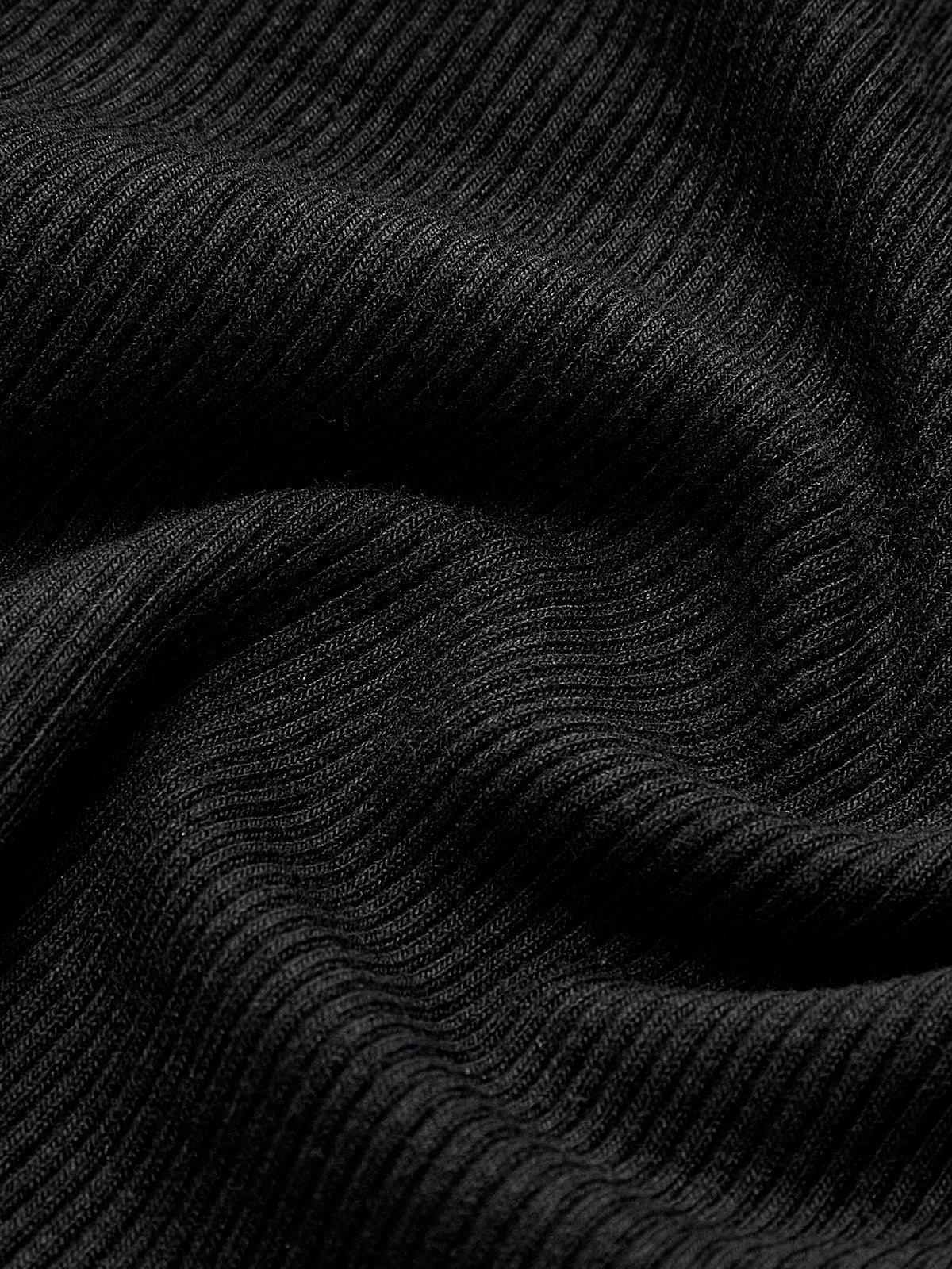 Clara | Elegantes Langarm-Top mit Paspel
