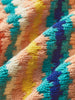 Laura | Regenbogen Cardigan