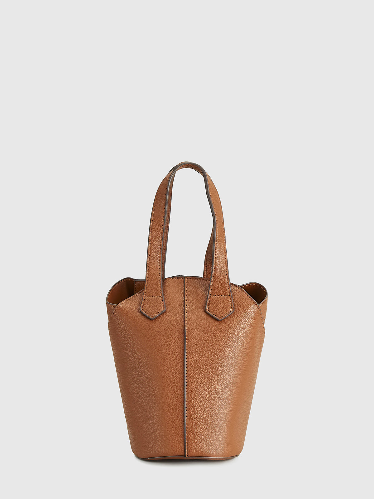 Emilia | Vintage Vier-Wege Bucket Bag