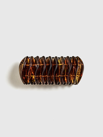 Max | Elegantes Acrylarmband