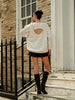 Max | Vielseitiges Cutout Sweatshirt