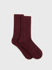 Jonas | Weiche Baumwollsocken