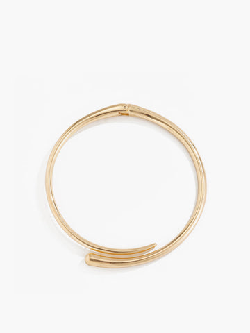 Lisa | Eleganter Water Drop Choker