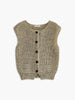 Felix | Modische Pullover-Weste