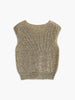 Felix | Modische Pullover-Weste