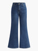 Jonas | Bootcut Jeans aus 100% Baumwolle