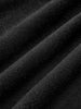 Clara | Elegantes Faltenkleid aus Strick