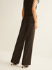 Clara | Elegante Hochbund-Hosen
