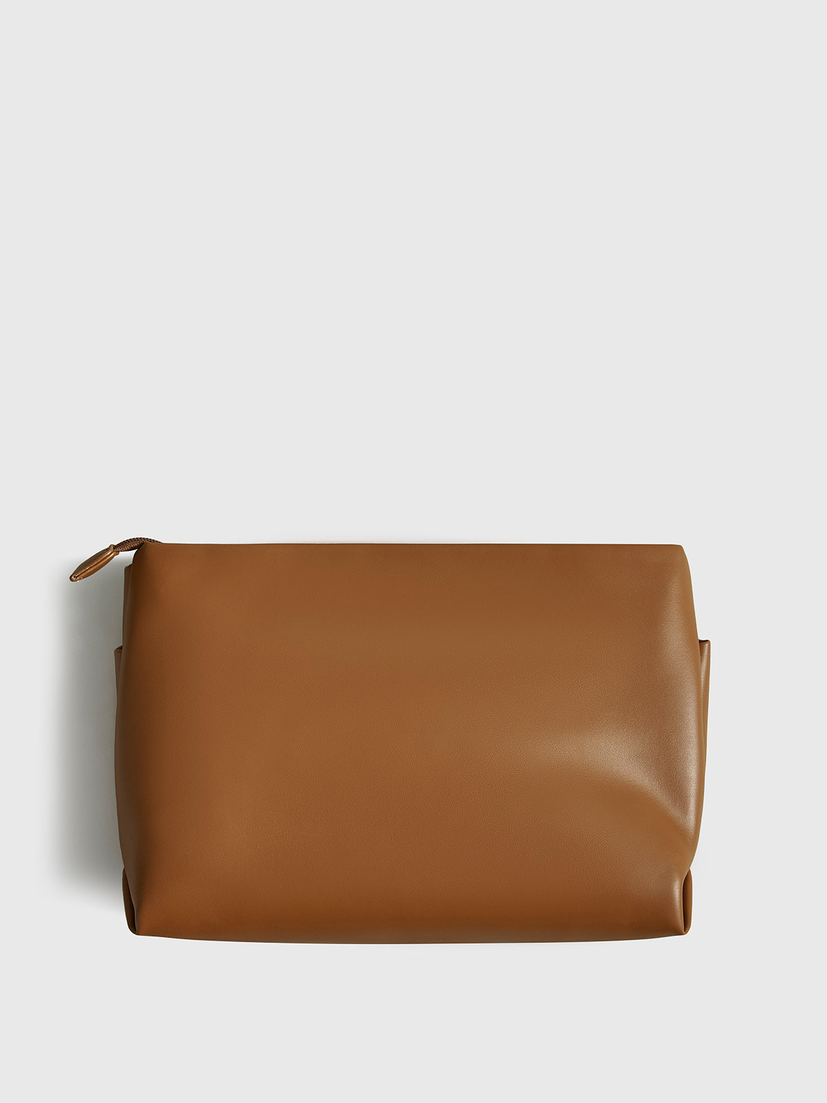 Clara | Elegante Tofu Clutch Tasche