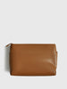 Clara | Elegante Tofu Clutch Tasche