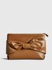 Clara | Elegante Tofu Clutch Tasche