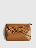 Clara | Elegante Tofu Clutch Tasche