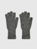 Lukas | Warme Wolle-Handschuhe