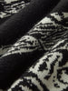 Emil | Vintage Oversize Strickjacke