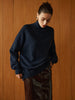 Lukas | Vielseitiger Turtleneck-Pullover