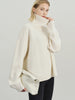 Lukas | Vielseitiger Turtleneck-Pullover