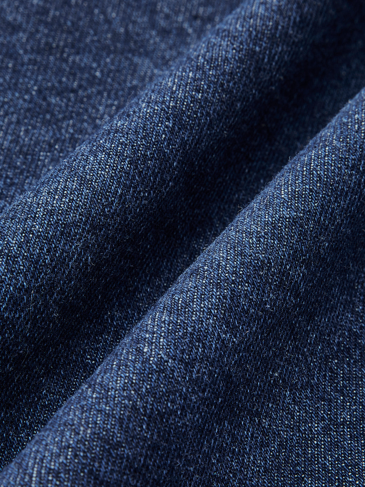 Max | Denim Tanktop mit Knöpfen