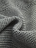 Max | Lässiger Pullover mit Polokragen