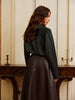 Paul | Elegantes Satin-Polohemd