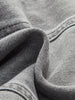 Max | Vintage Denim Gerade geschnittene Hose