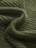 Sophie | 2-in-1 Bat Sleeve Halter Stricktop