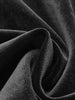 Clara | Samt-Rückenfreies Topkleid mit Schleife