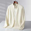 Wes | Kaschmir-Cardigan