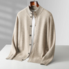 Wes | Kaschmir-Cardigan
