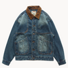 Holly | Legacy-Denimjacke