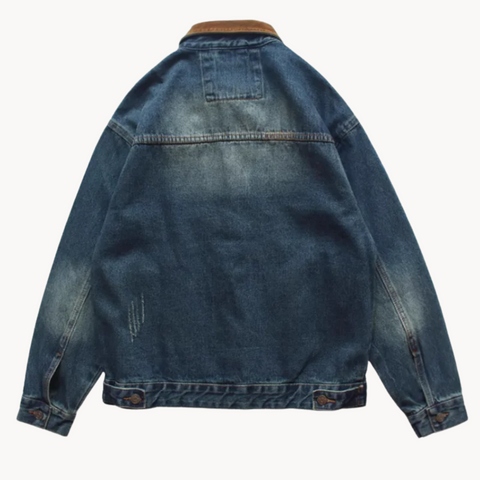 Holly | Legacy-Denimjacke