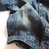 Holly | Legacy-Denimjacke