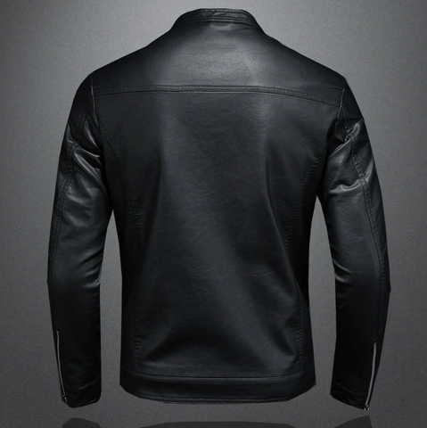 Dillon | HERREN MOTORJACKE