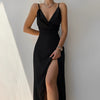 Ryna | Elegantes Trägerloses Kleid