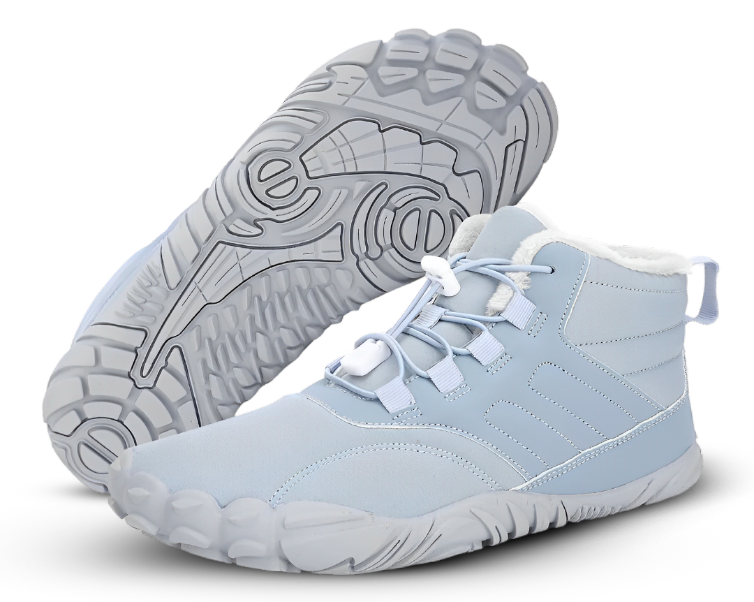 Loki | Winterorthopädische Schuhe mit unvergleichlichem Komfort