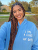 Child of God Unisex Hoodie - God Unisex Hoodie | Hoodie