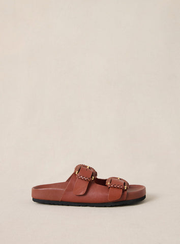 Willie | Sandalen Cora