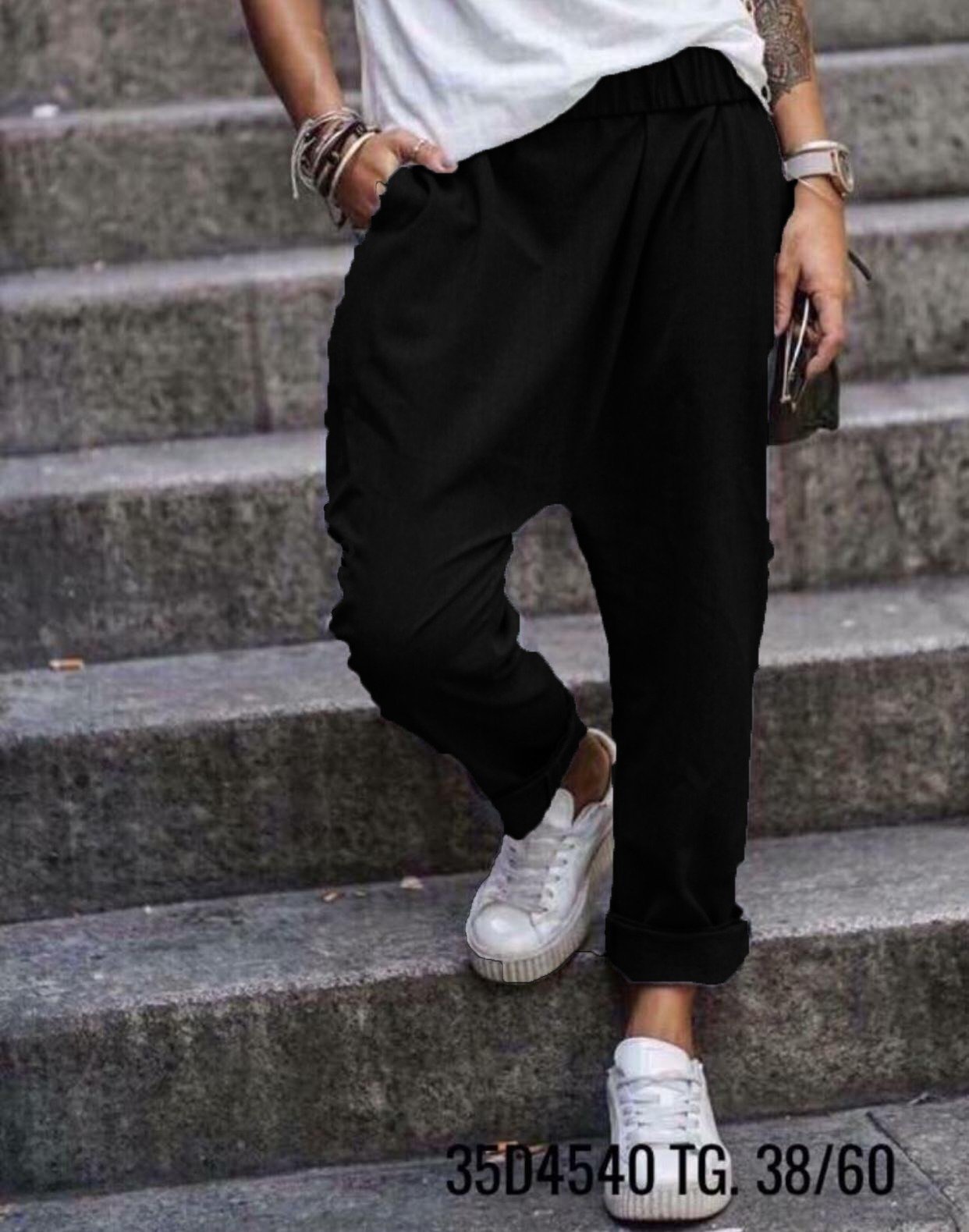 Nayeli | Alle Tags Hosen